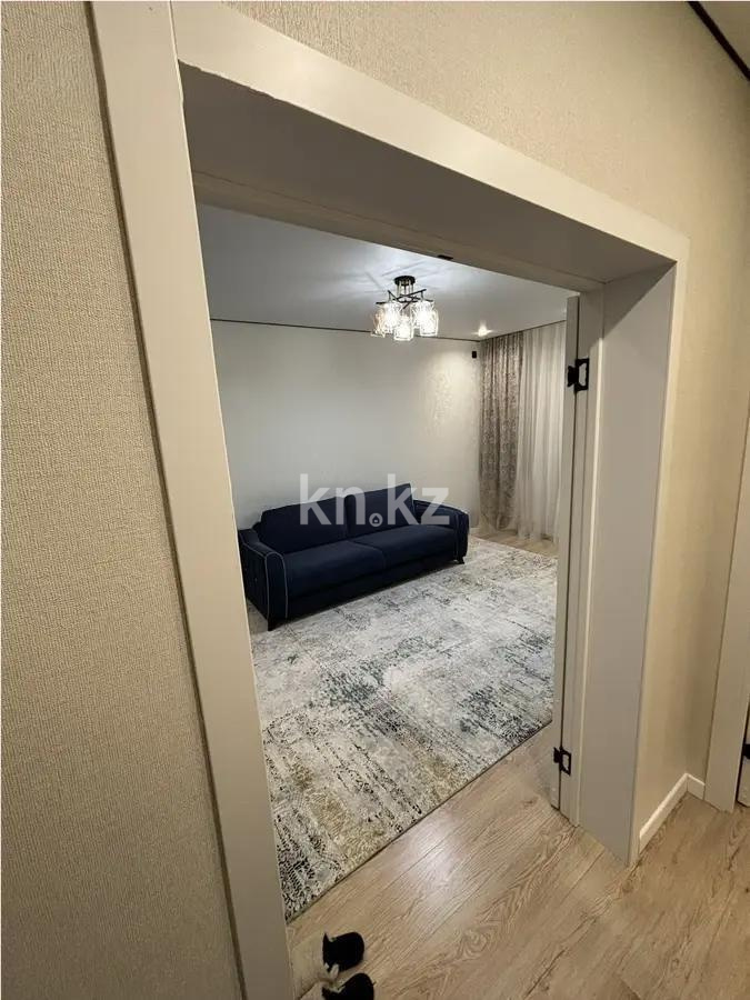 Продажа 1-комнатной квартиры, 40.6 м², ул. Е-511, дом  40 в Астане