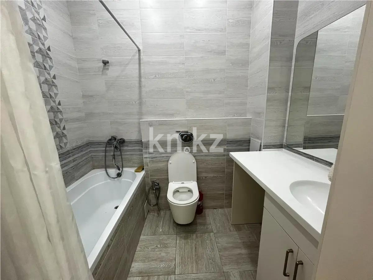 Продажа 1-комнатной квартиры, 56 м² в Астане - фото 4