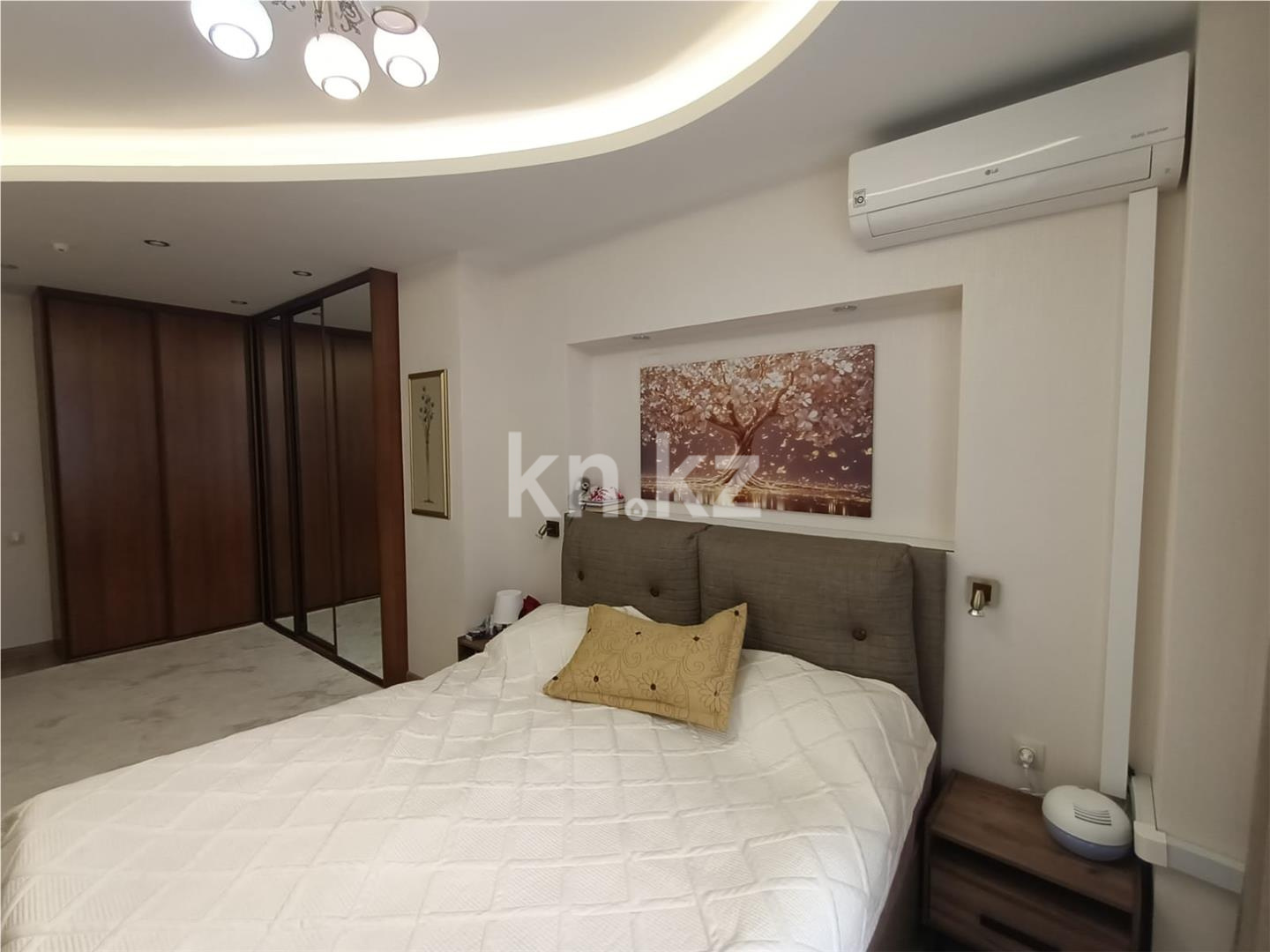 Продажа 3-комнатной квартиры, 120.5 м² в Астане - фото 18