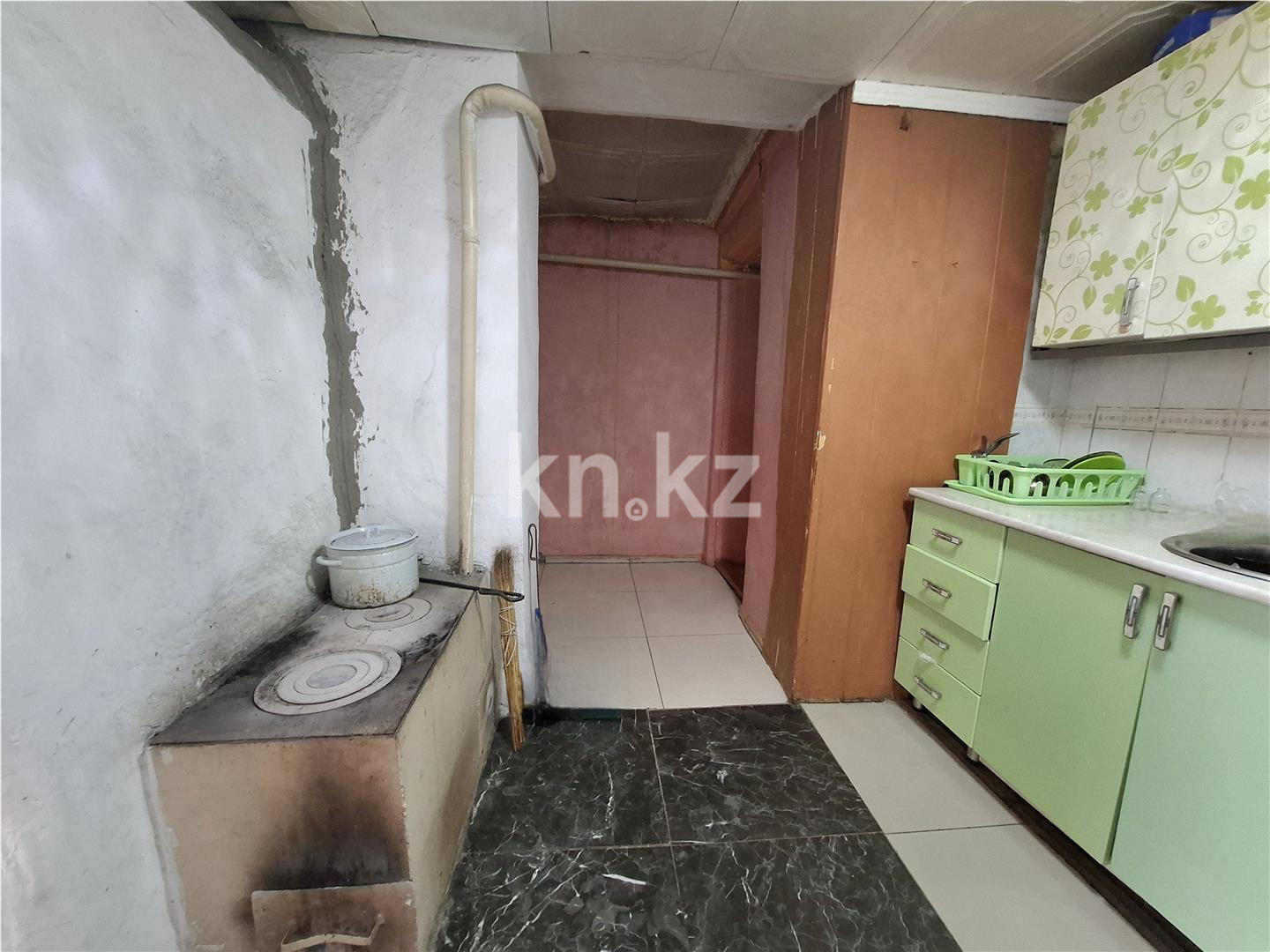 Продажа 4-комнатного дома, 70.4 м² в Темиртау - фото 12