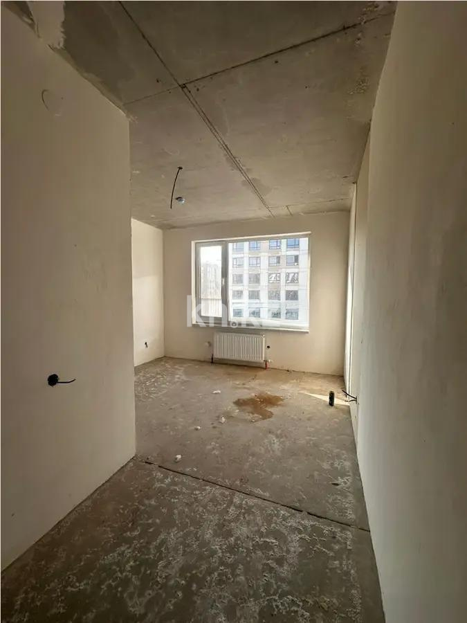 Продажа 1-комнатной квартиры, 37 м², мкр-н Гажайып, дом  11/15а в Алматы - фото 2