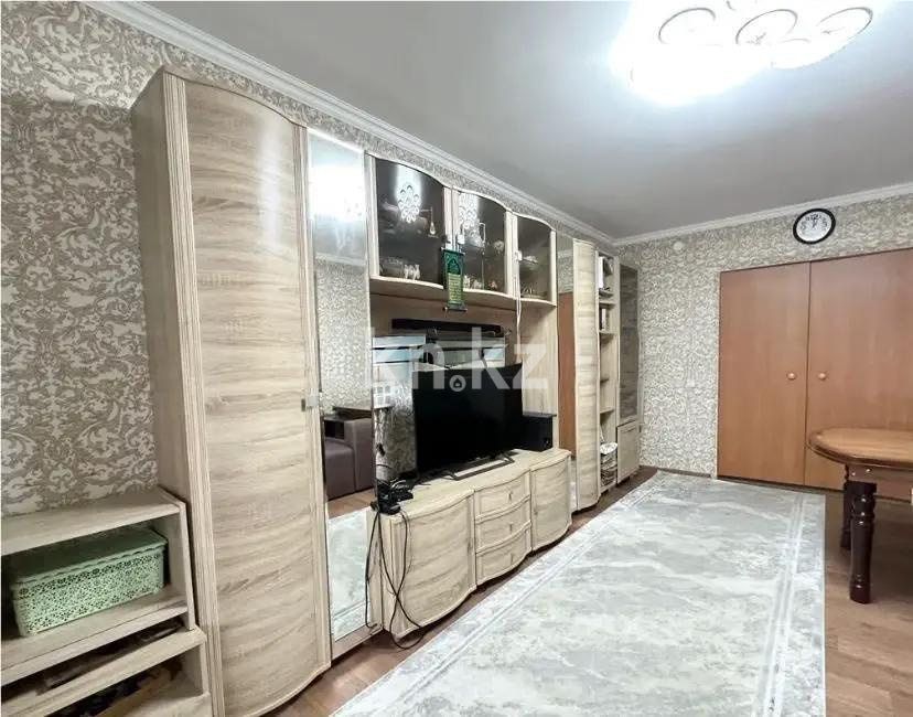 Продажа 3-комнатной квартиры, 78.1 м² в Астане