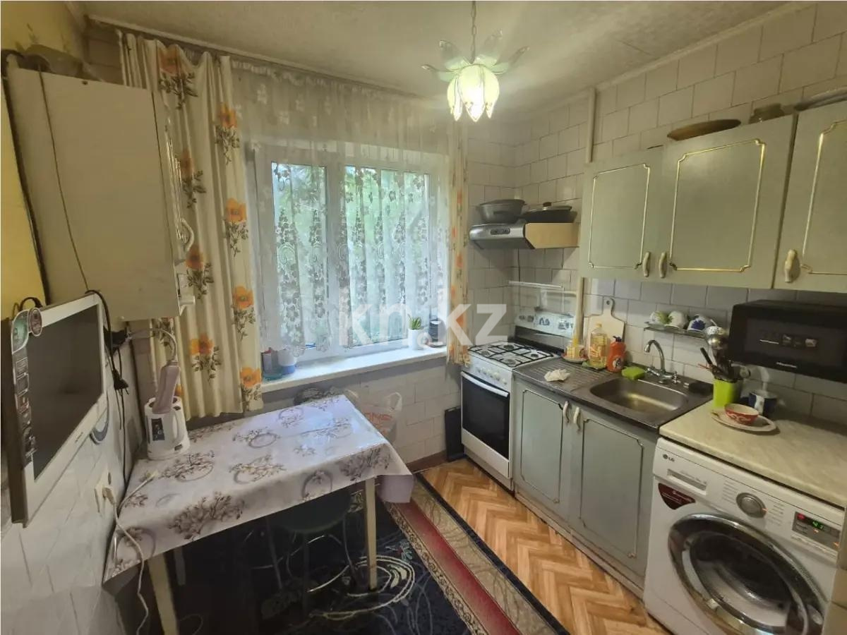 Продажа 4-комнатной квартиры, 61 м² в Караганде - фото 5