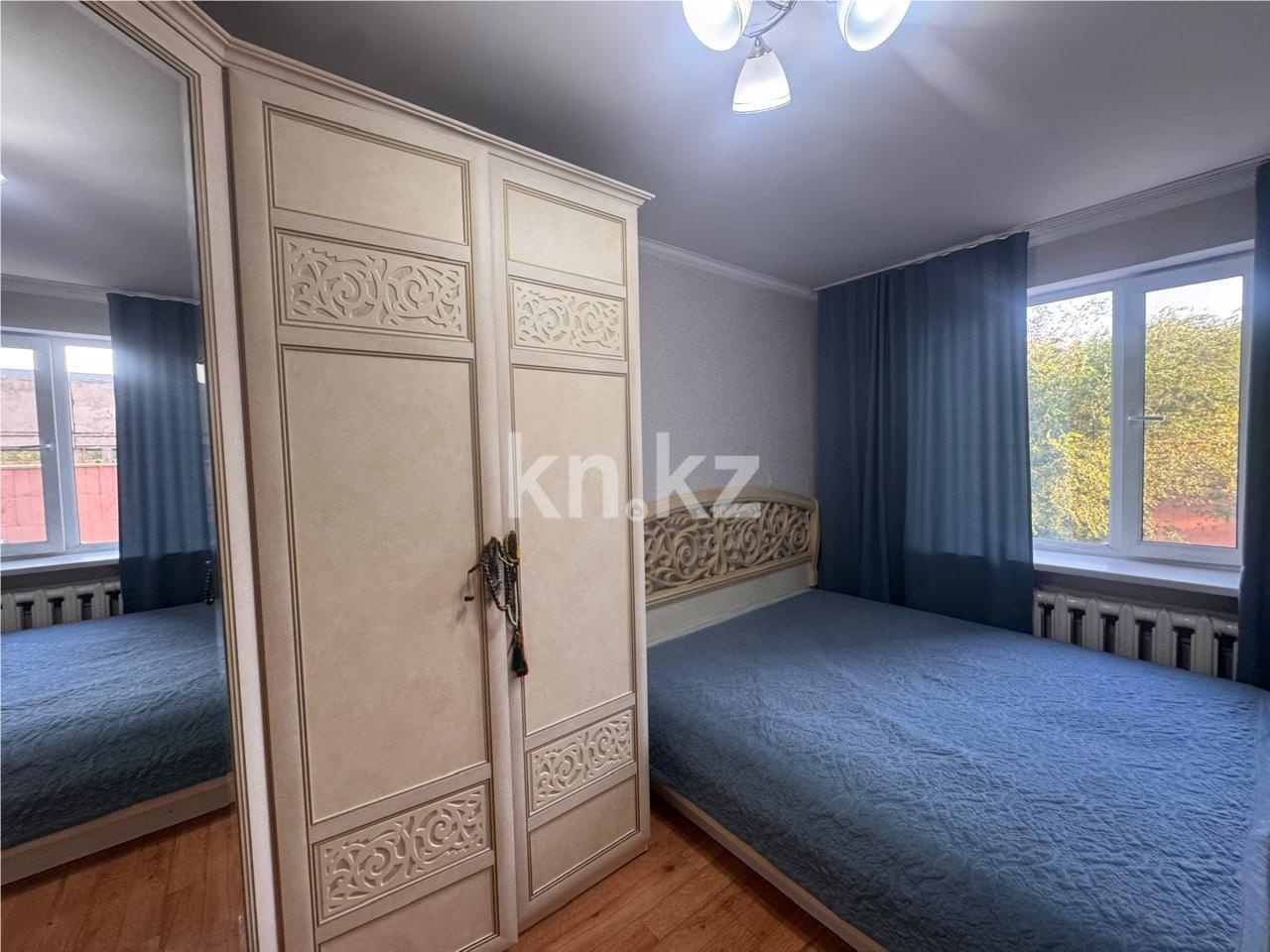 Продажа 3-комнатной квартиры, 63 м² в Караганде - фото 5