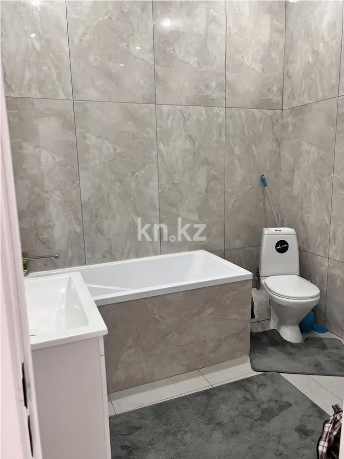 Продажа 2-комнатной квартиры, 61 м² в Астане - фото 4
