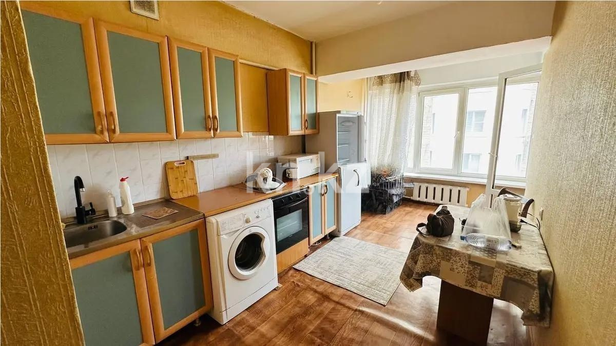 Продажа 1-комнатной квартиры, 53.2 м² в Алматы - фото 2