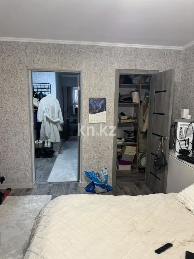 Продажа 2-комнатной квартиры, 50 м² в Караганде - фото 2