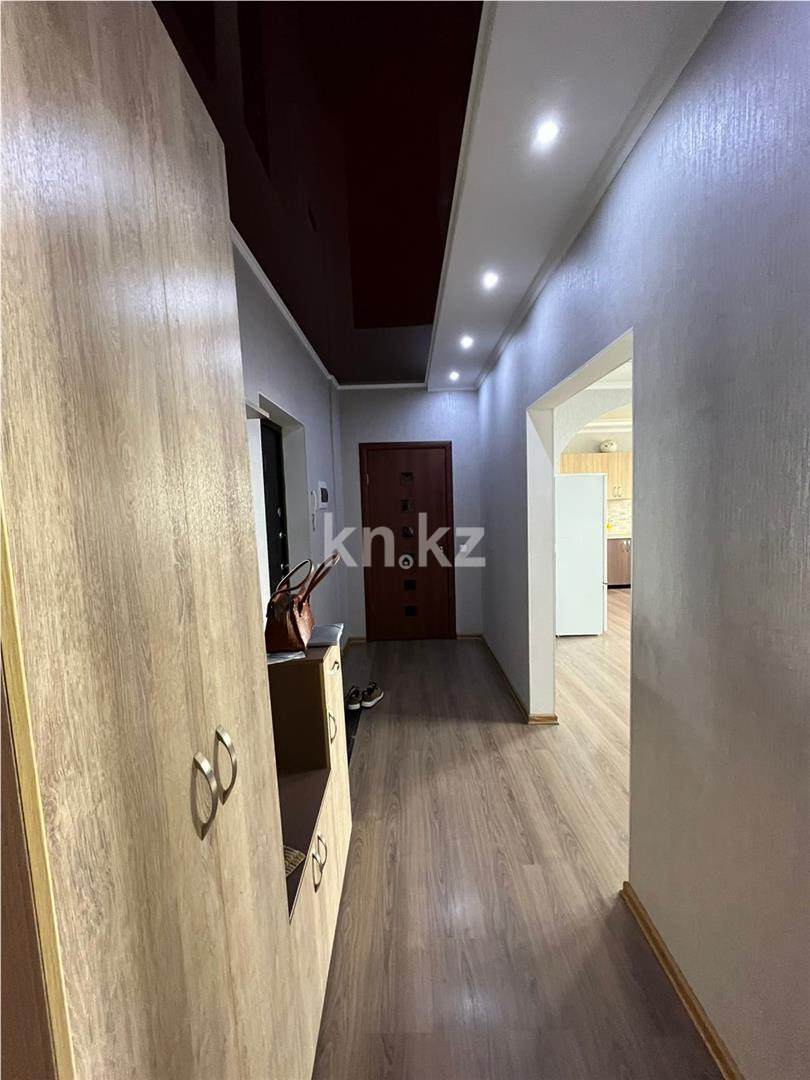 Продажа 2-комнатной квартиры, 62 м² в Караганде - фото 8