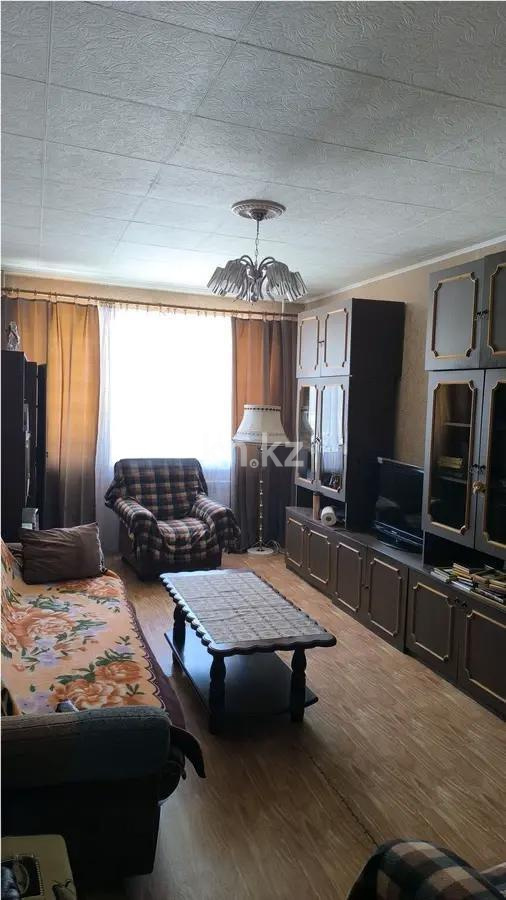 Продажа 2-комнатной квартиры, 47 м² в Темиртау