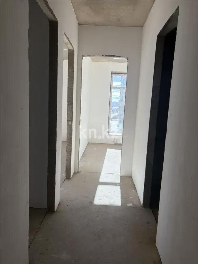 Продажа 2-комнатной квартиры, 61 м² в Астане - фото 5