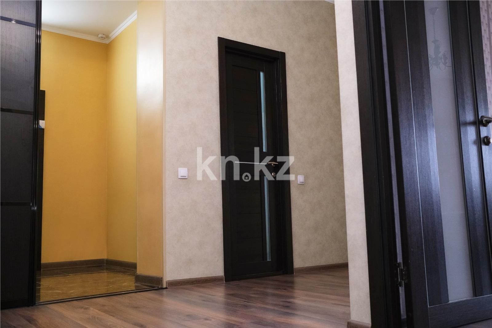 Продажа 3-комнатной квартиры, 158 м² в Караганде - фото 14