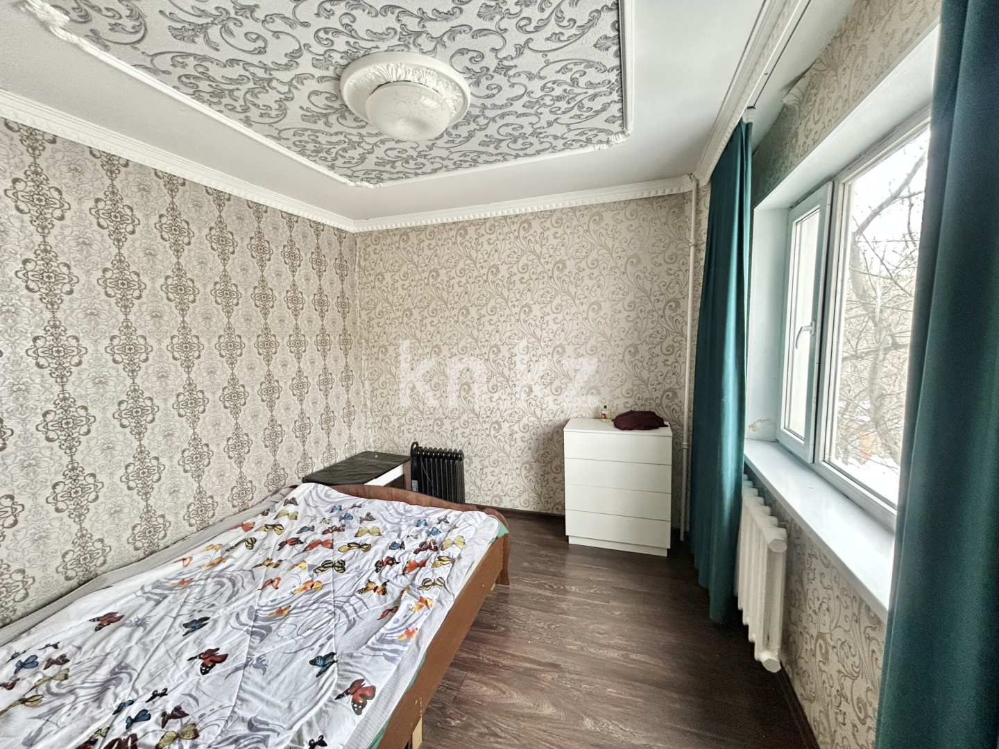 Продажа 2-комнатной квартиры, 47 м² в Караганде - фото 5