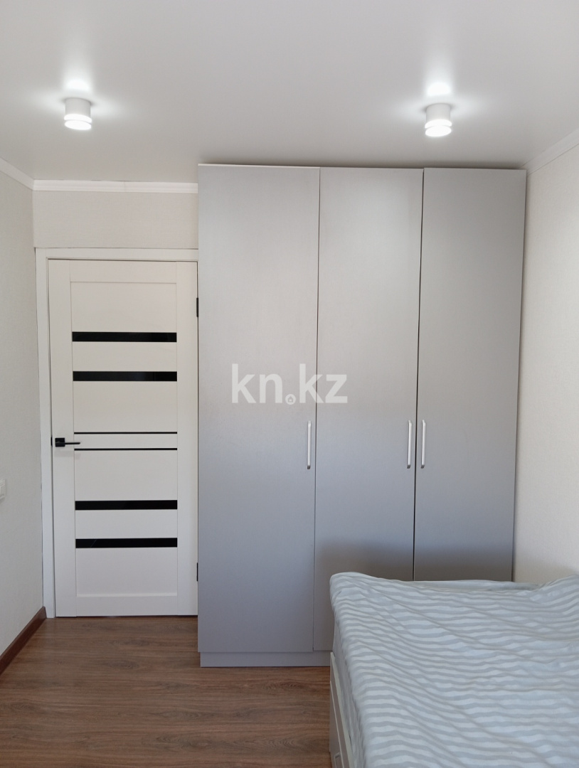 Продажа 3-комнатной квартиры, 61.5 м² в Караганде - фото 6