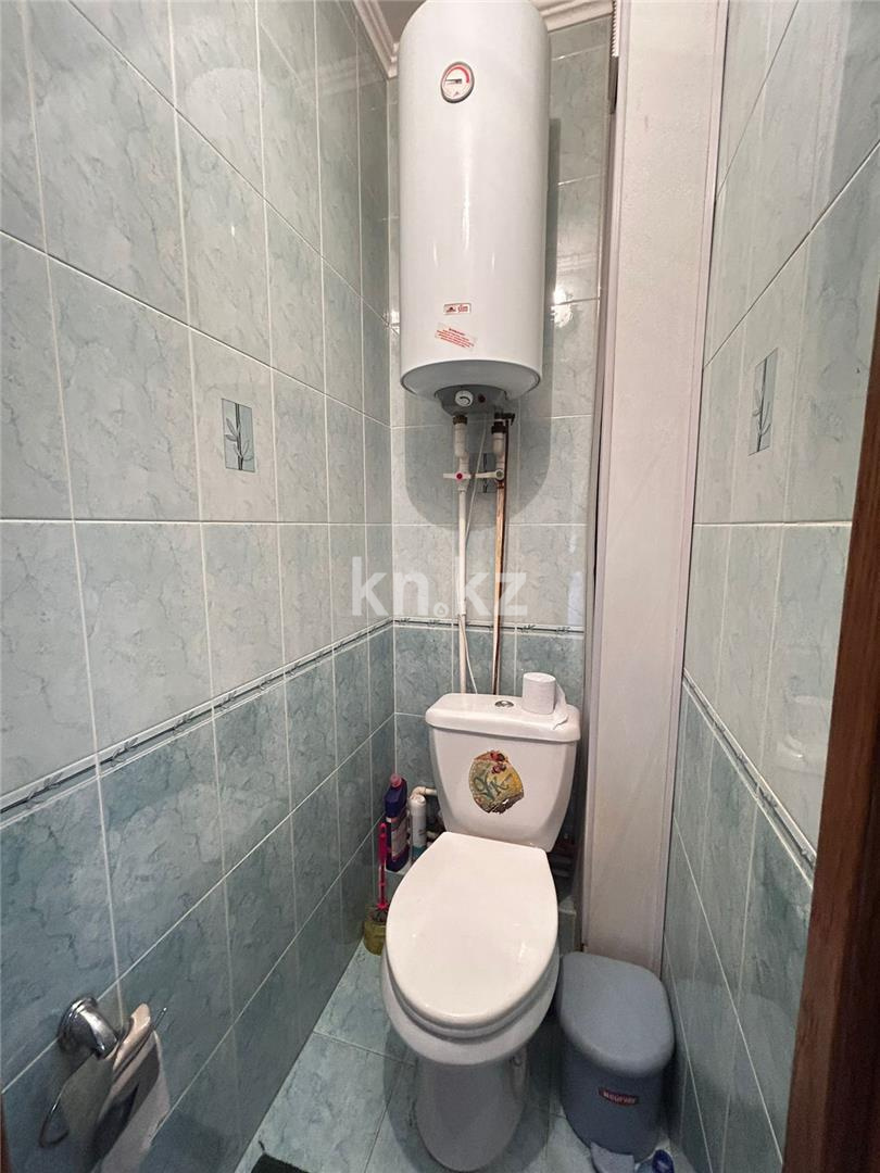 Продажа 3-комнатной квартиры, 66 м², ул. Дюсембекова в Караганде - фото 9