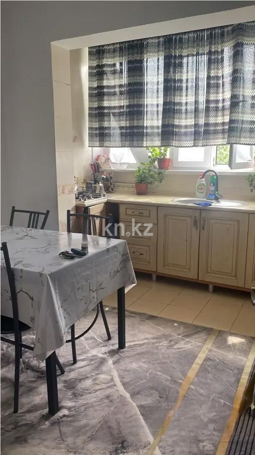 Продажа 3-комнатной квартиры, 65 м², ул. Розыбакиева, дом  136 в Алматы - фото 4