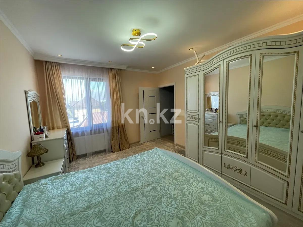 Продажа 2-комнатной квартиры, 52.5 м², ул. Красноармейская, дом  11 в Алматы - фото 2