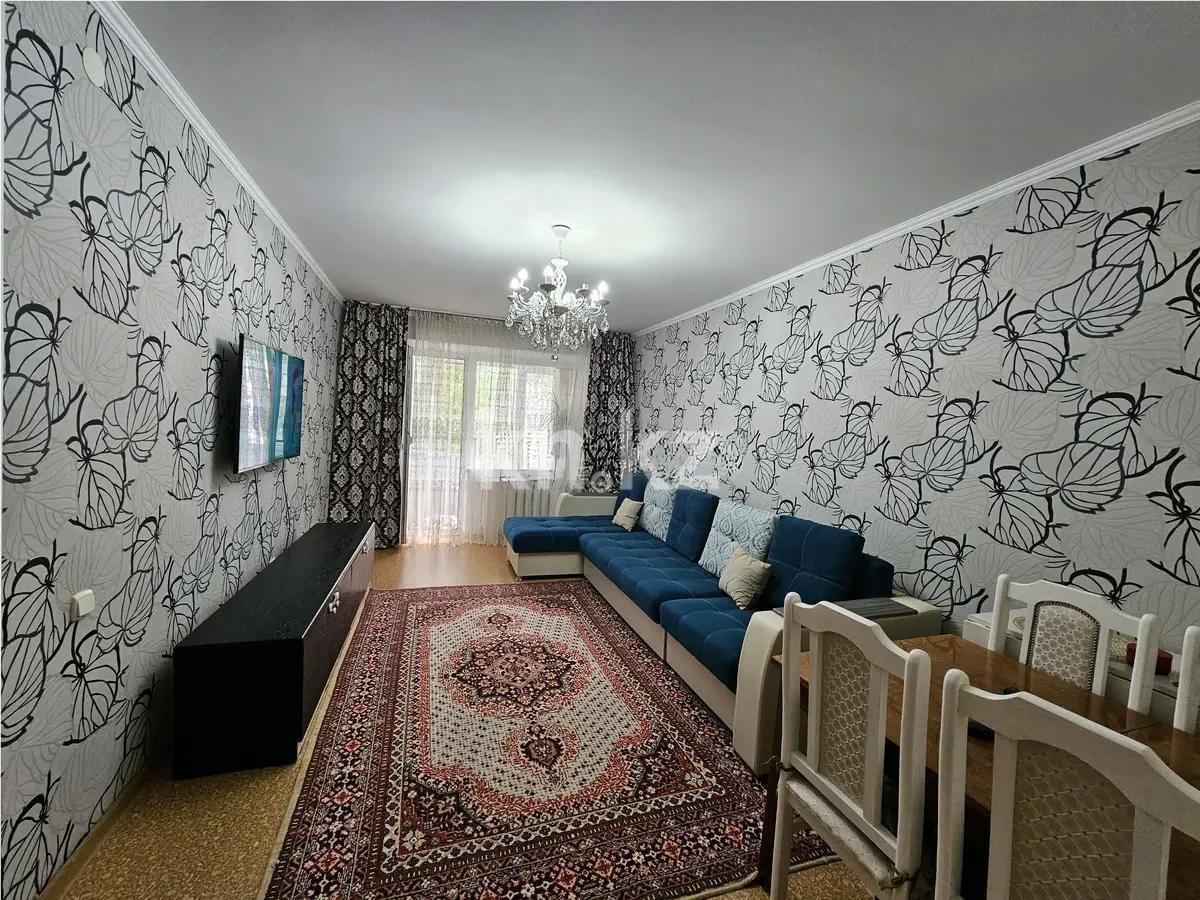 Продажа 3-комнатной квартиры, 64 м² в Астане
