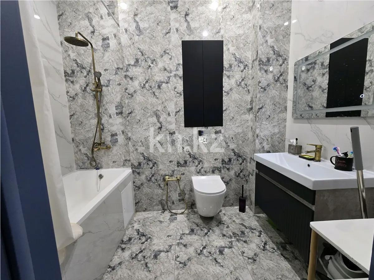 Продажа 4-комнатной квартиры, 114 м² в Астане - фото 4