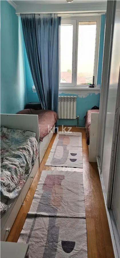 Продажа 3-комнатной квартиры, 55 м², ул. Аркалык, дом  35 в Алматы - фото 3