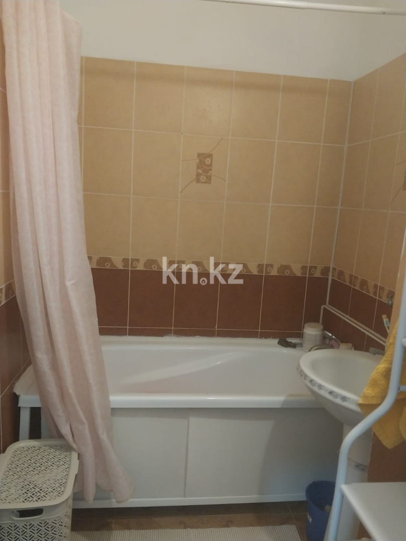 Аренда 1-комнатной квартиры, 36 м² в Астане - фото 5