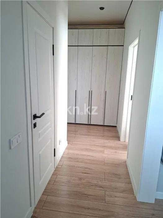 Продажа 2-комнатной квартиры, 61 м² в Астане - фото 4