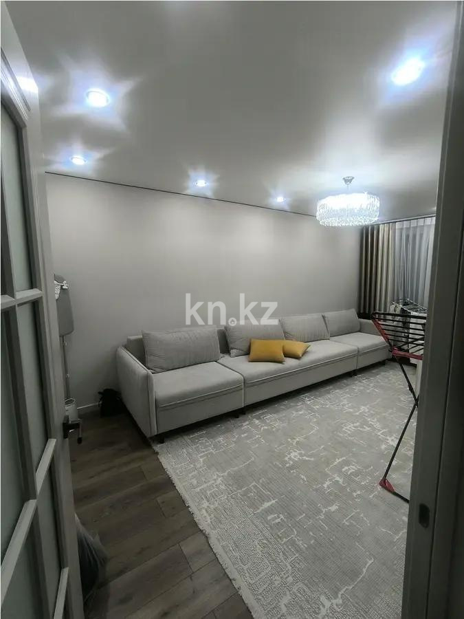 Продажа 4-комнатной квартиры, 85 м² в Алматы - фото 2