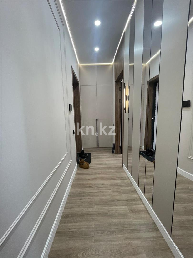 Продажа 2-комнатной квартиры, 41.7 м² в Астане - фото 10