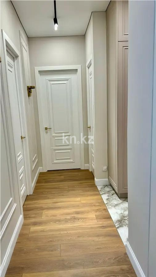 Продажа 3-комнатной квартиры, 85 м², ул. Розыбакиева, дом  197/2 в Алматы - фото 7