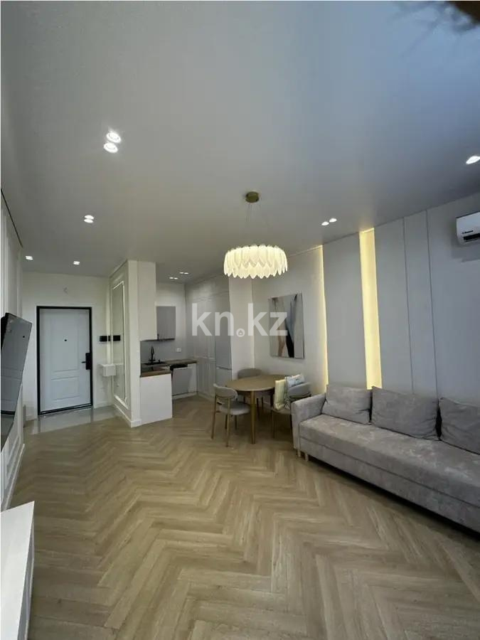 Продажа 2-комнатной квартиры, 47 м² в Астане - фото 2