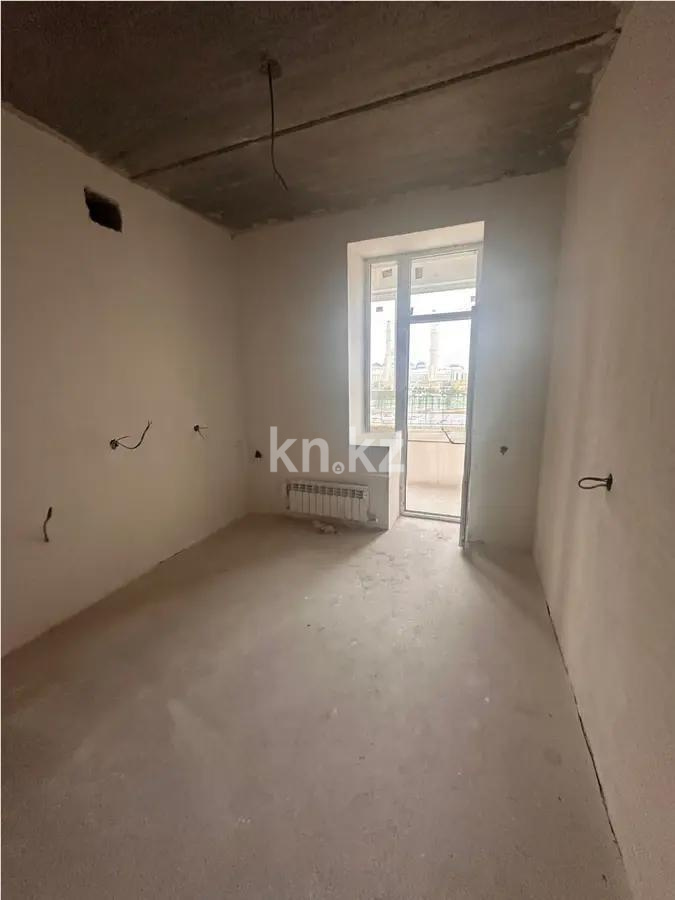 Продажа 3-комнатной квартиры, 70.1 м², ул. Сызганова, дом  1/1 в Астане - фото 3