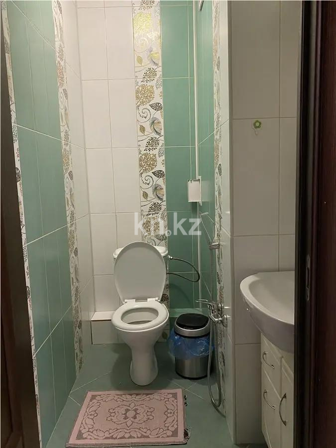 Продажа 2-комнатной квартиры, 63 м² в Алматы - фото 4
