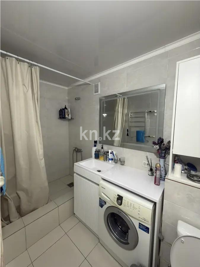 Продажа 2-комнатной квартиры, 58.1 м² в Астане - фото 4