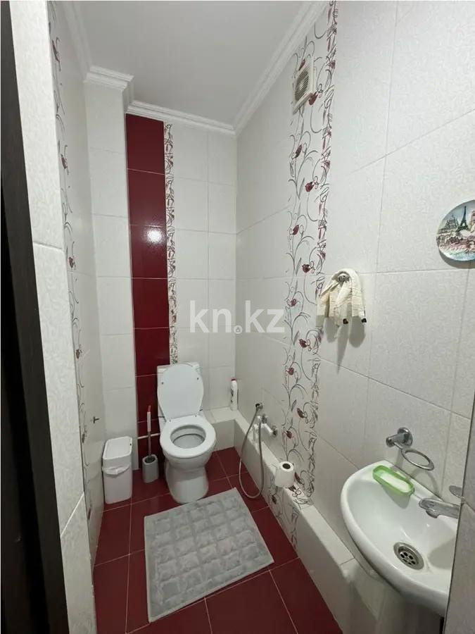 Продажа 3-комнатной квартиры, 92.6 м² в Алматы - фото 6
