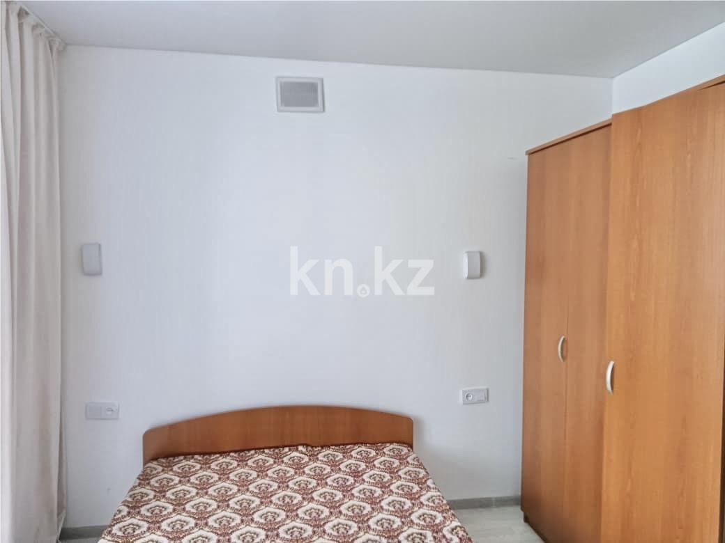Продажа 2-комнатной квартиры, 40 м² в Караганде - фото 12