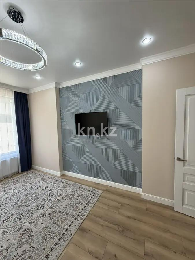 Продажа 1-комнатной квартиры, 47.1 м² в Астане