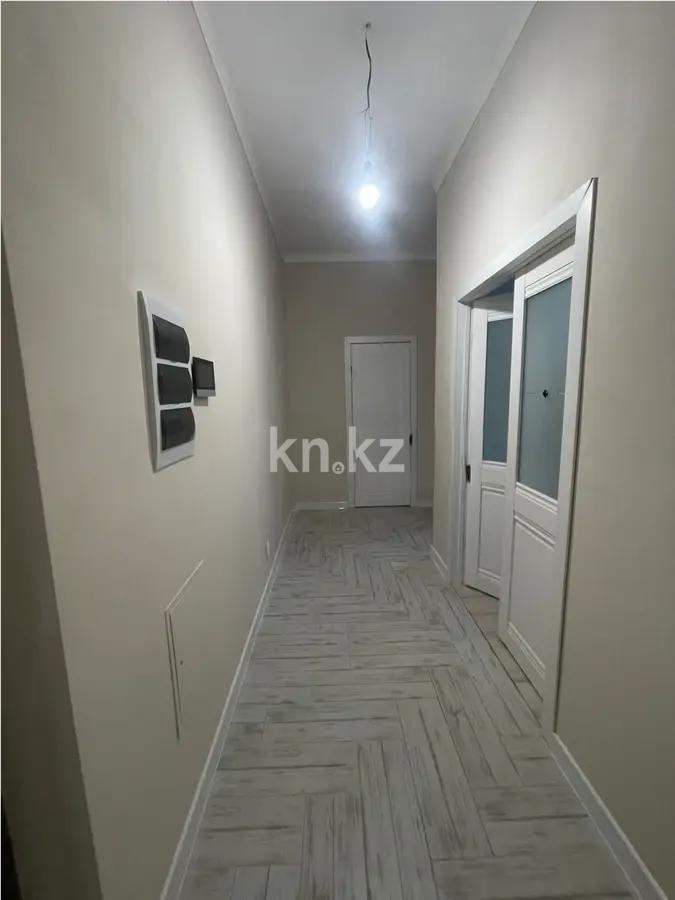Продажа 1-комнатной квартиры, 41.5 м² в Астане - фото 3