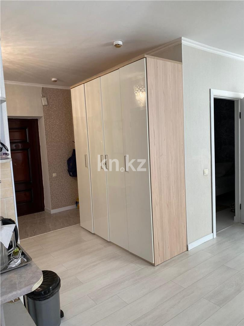 Продажа 2-комнатной квартиры, 53 м² в Астане - фото 8