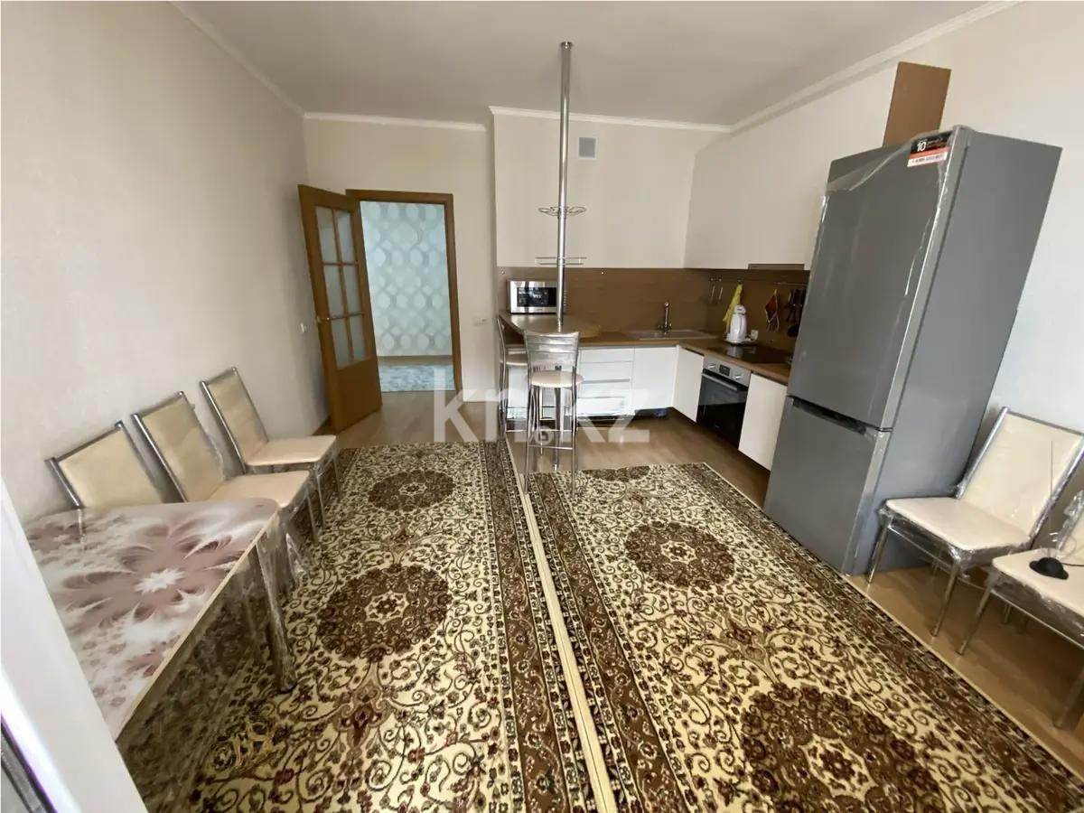 Продажа 2-комнатной квартиры, 100 м² в Астане - фото 4