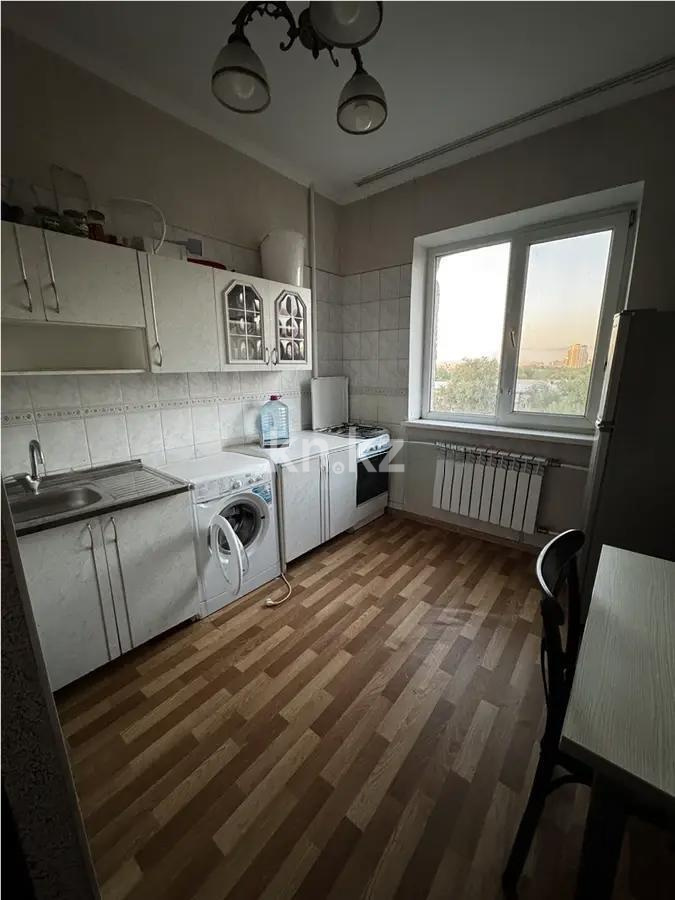 Продажа 1-комнатной квартиры, 40 м² в Алматы - фото 2