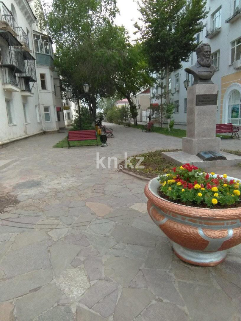 Аренда 1-комнатной квартиры, 35 м² в Уральске - фото 2