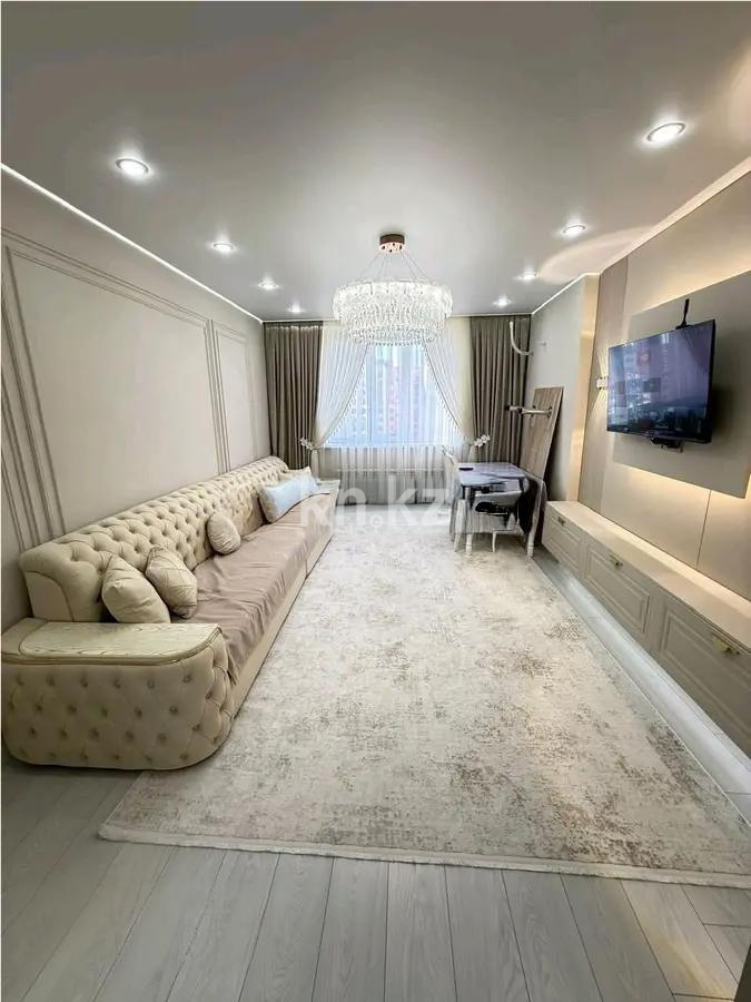 Продажа 2-комнатной квартиры, 70 м² в Астане