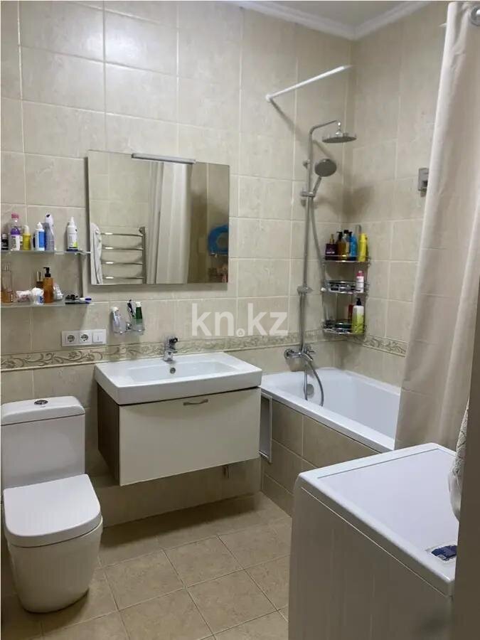 Продажа 2-комнатной квартиры, 80 м² в Алматы - фото 4
