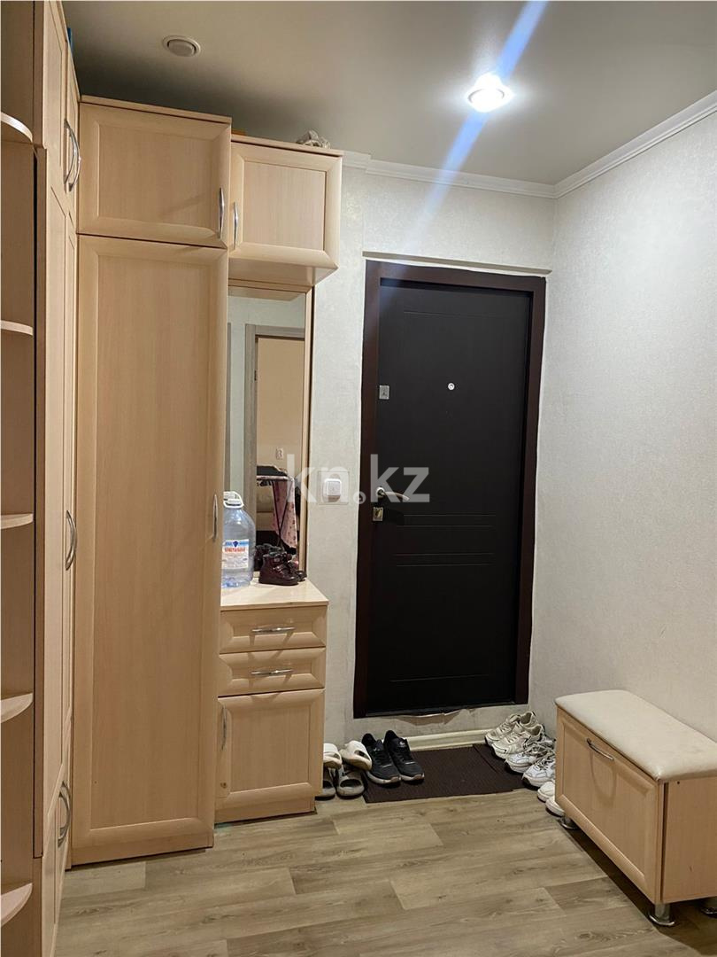 Продажа 3-комнатной квартиры, 63 м² в Караганде - фото 8