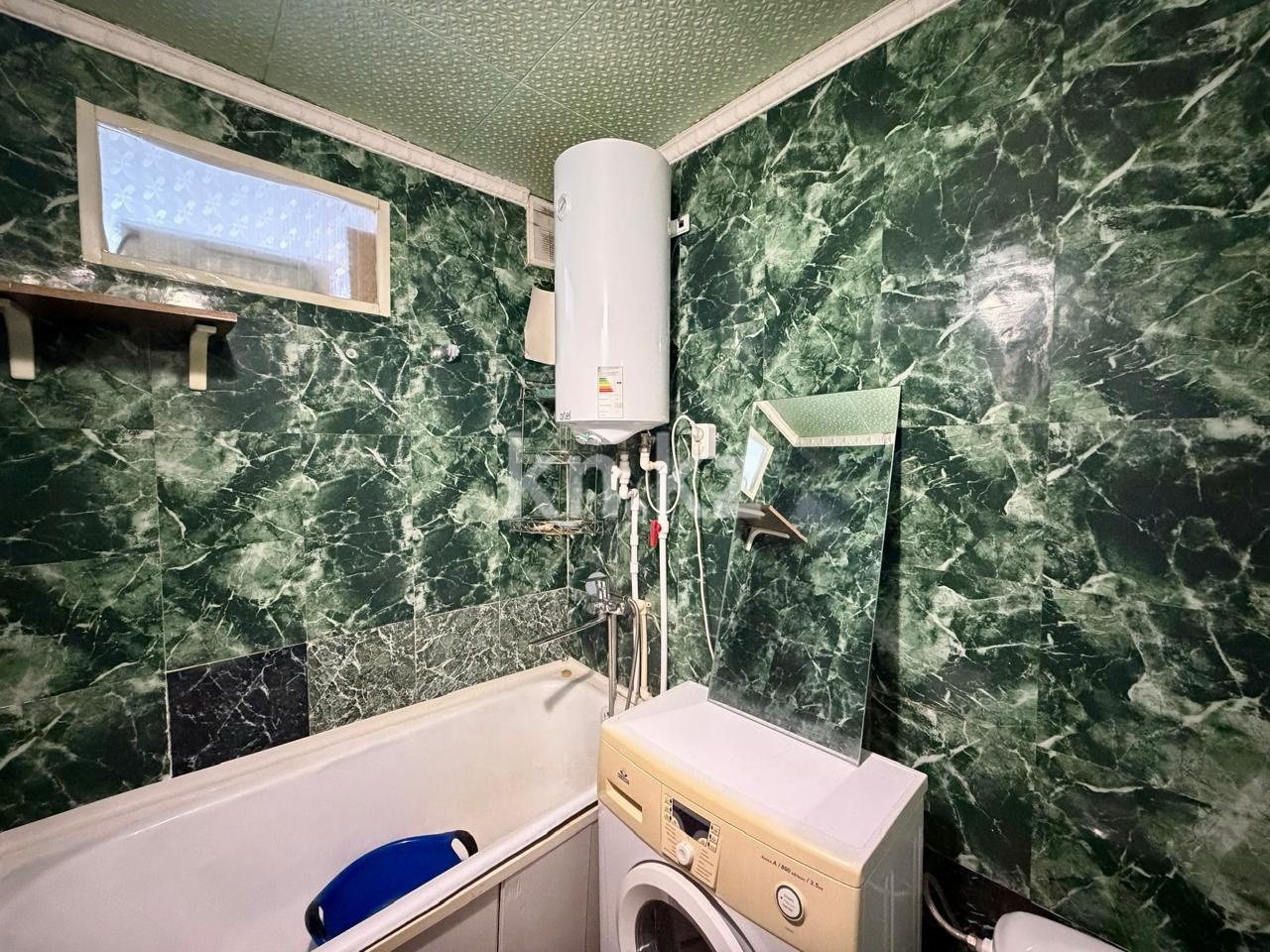 Продажа 1-комнатной квартиры, 35 м² в Караганде - фото 6
