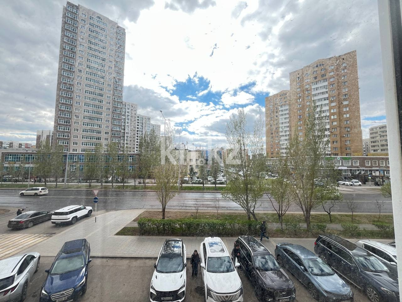 Продажа 3-комнатной квартиры, 127 м² в Астане - фото 33
