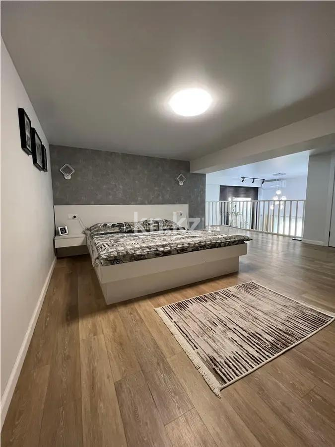 Продажа 4-комнатной квартиры, 96 м² в Алматы