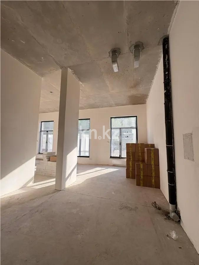 Продажа 2-комнатной квартиры, 101 м² в Астане