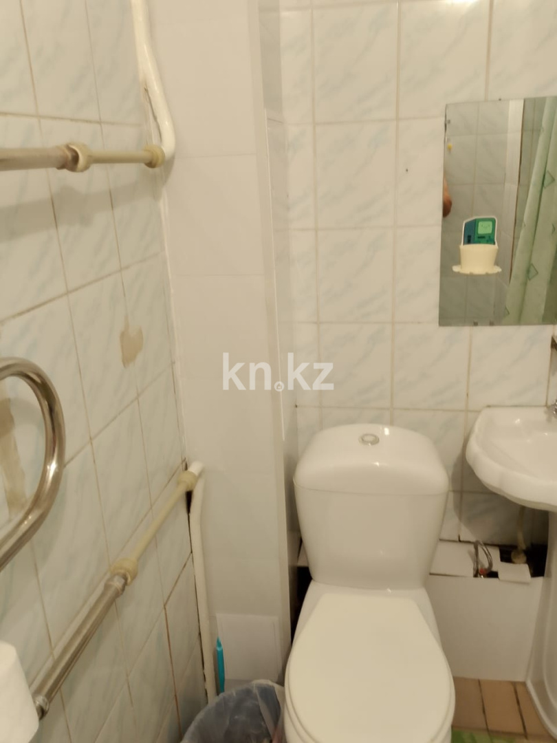 Аренда 1-комнатной квартиры, 41 м², ул. Туркебаева, дом  63 - ул. Артема в Алматы - фото 6