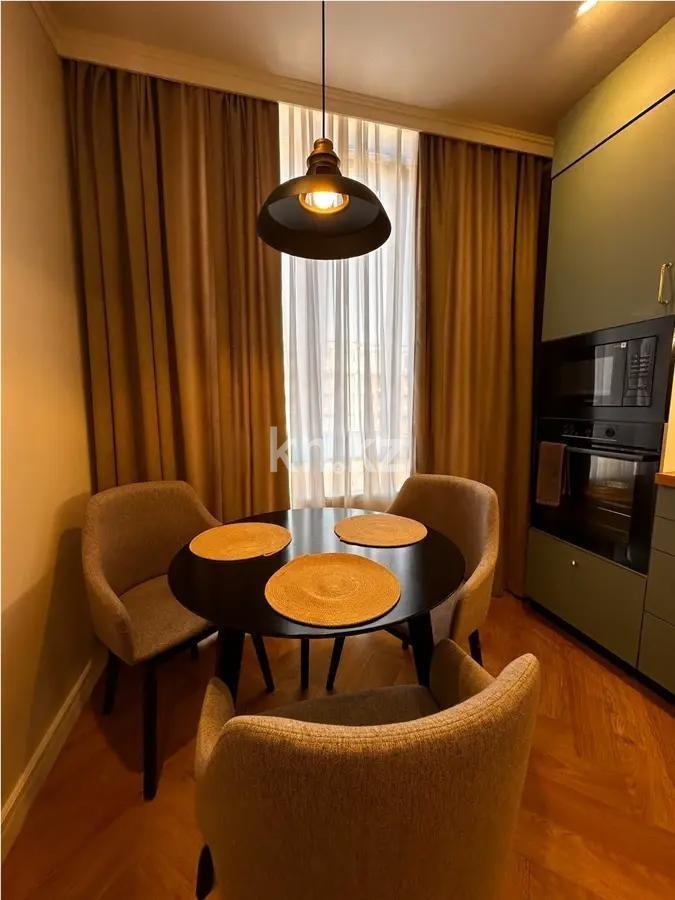 Продажа 2-комнатной квартиры, 48 м² в Алматы - фото 3