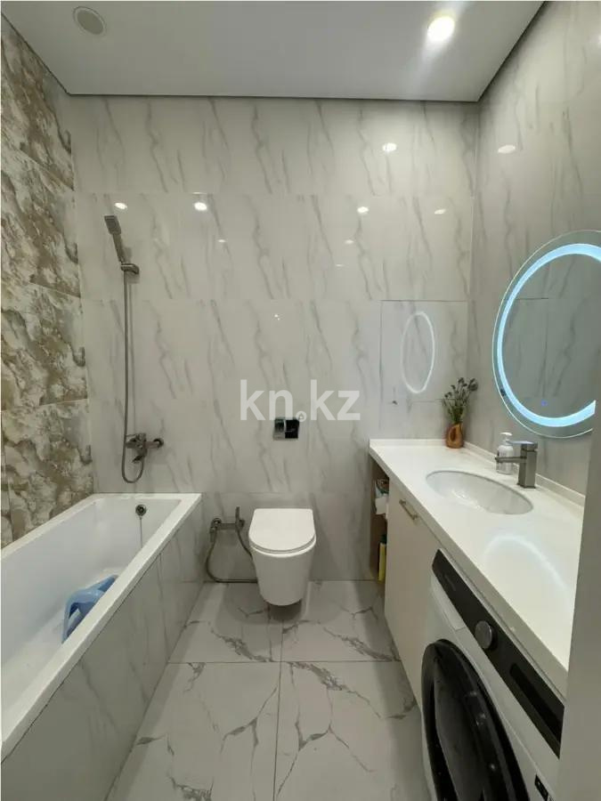 Продажа 4-комнатной квартиры, 103 м² в Астане - фото 5